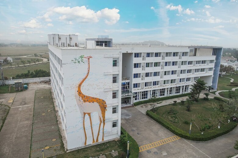 Viwo Leisure Hotel