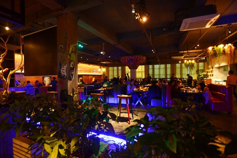 Viwo Leisure Hotel