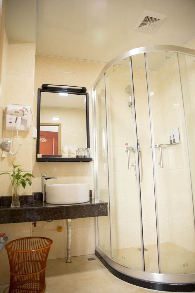 Viwo Leisure Hotel