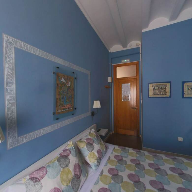 B&B Domus Atilia