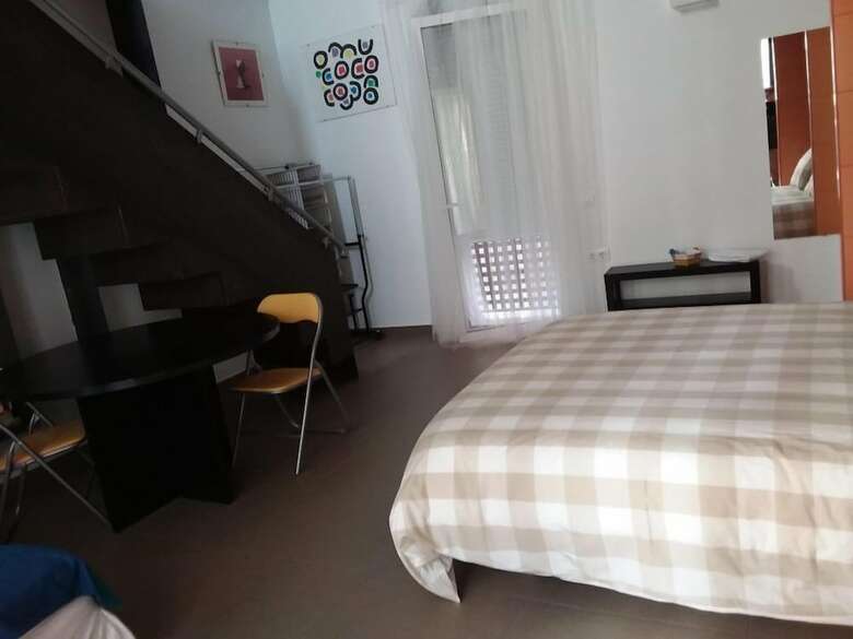 B&B Domus Atilia