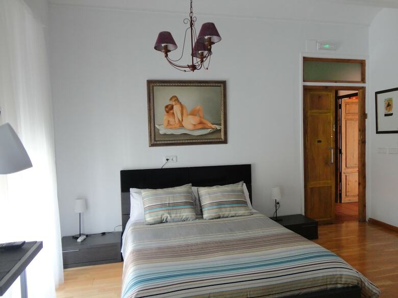 B&B Domus Atilia
