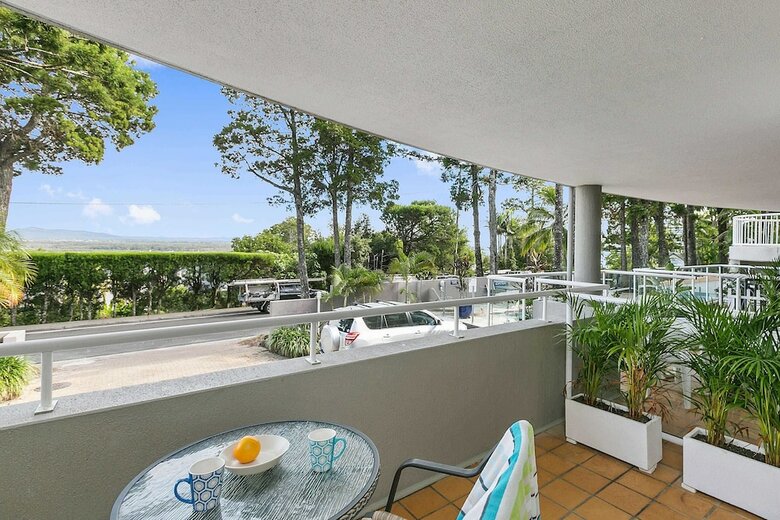 Picture Point Apartments