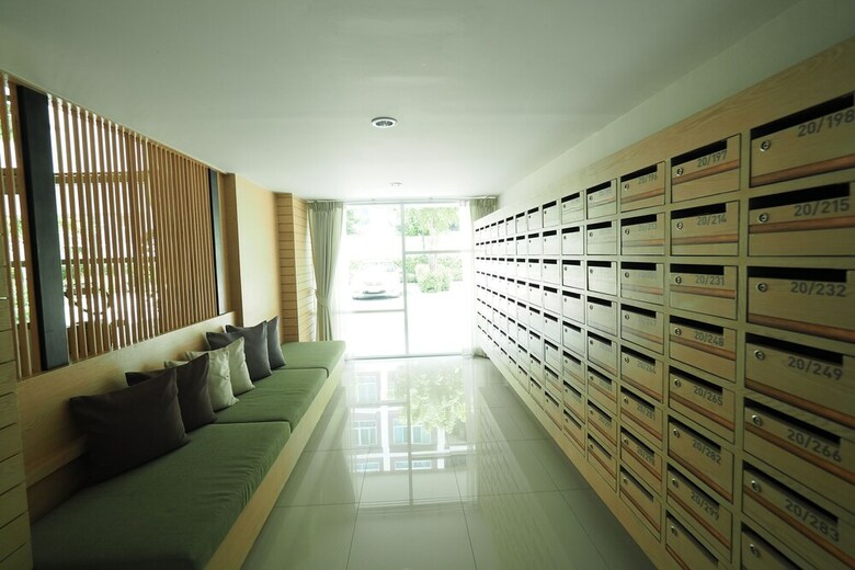 Apartamentos Baan Koo Kiang By Monta
