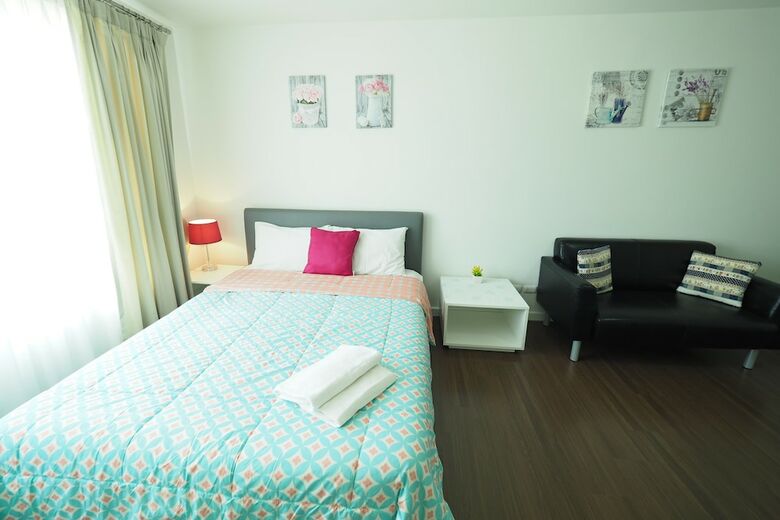 Apartamentos Baan Koo Kiang By Monta