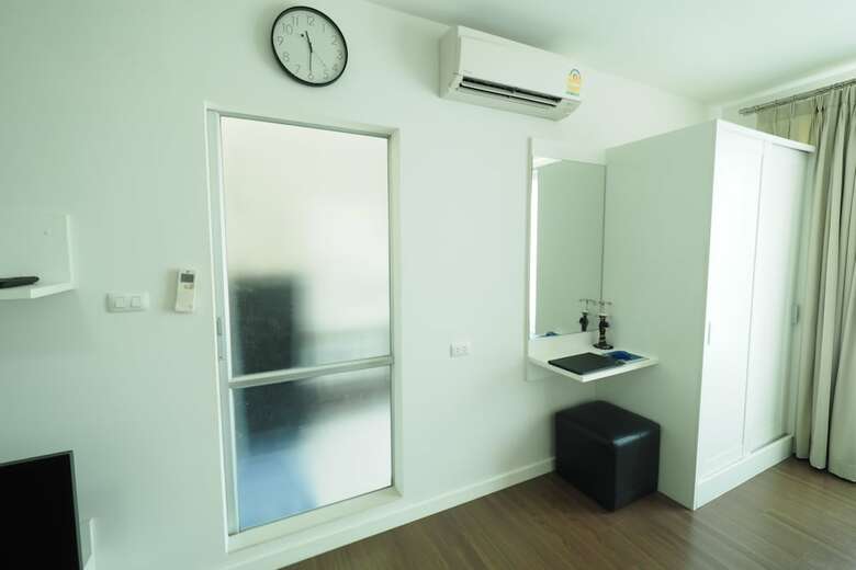 Apartamentos Baan Koo Kiang By Monta