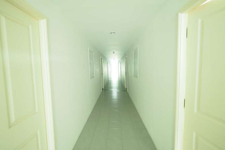 Apartamentos Baan Koo Kiang By Monta