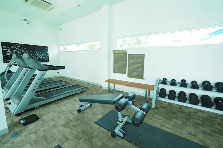 Apartamentos Baan Koo Kiang By Monta