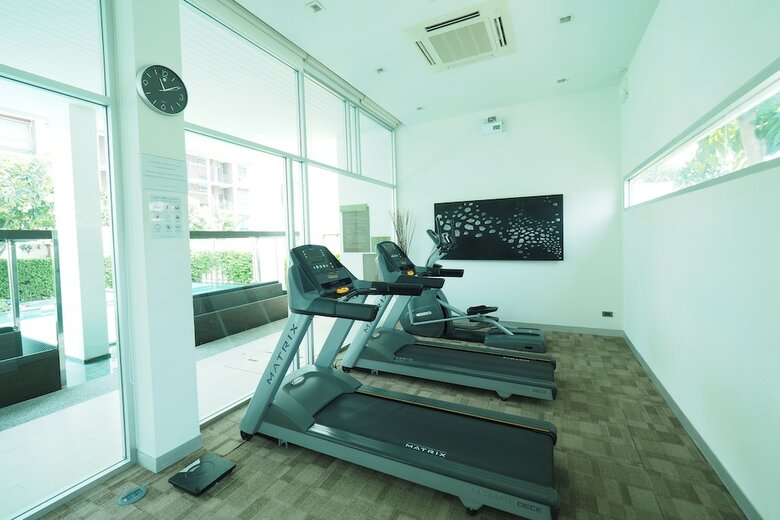 Apartamentos Baan Koo Kiang By Monta