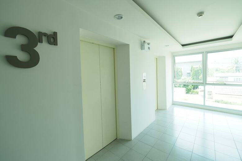 Apartamentos Baan Koo Kiang By Monta