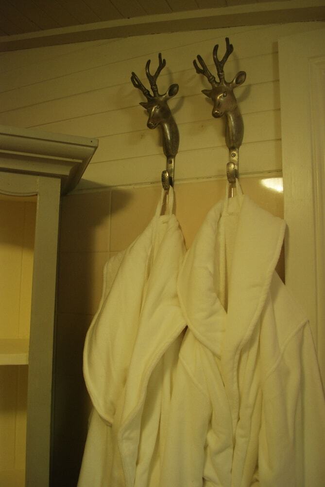 Illalangi Boutique Cottage