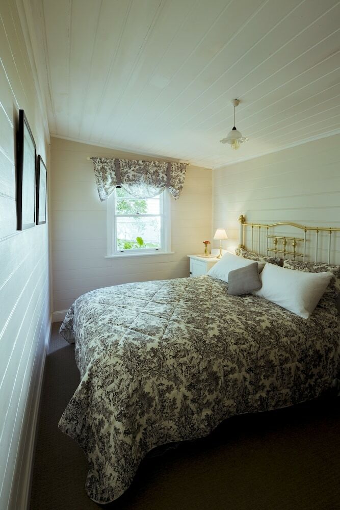 Illalangi Boutique Cottage