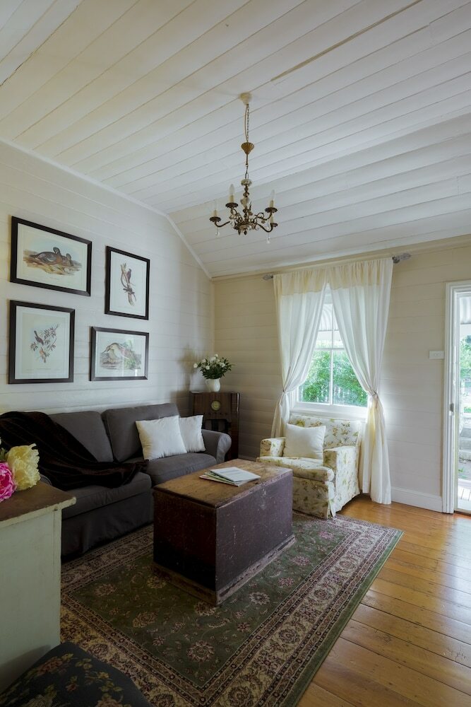 Illalangi Boutique Cottage