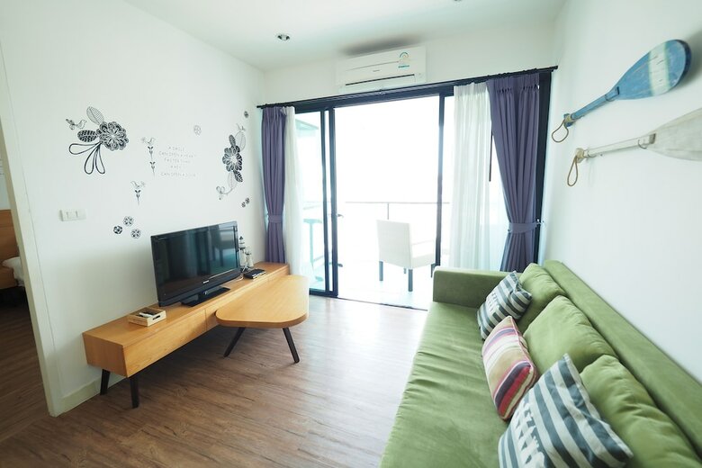 Apartamentos Navio By Monta