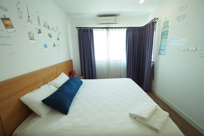 Apartamentos Navio By Monta
