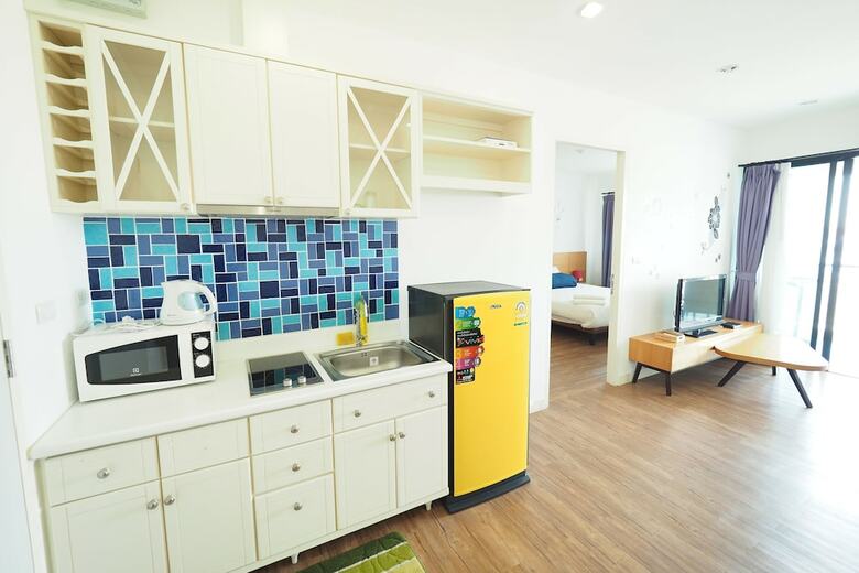 Apartamentos Navio By Monta