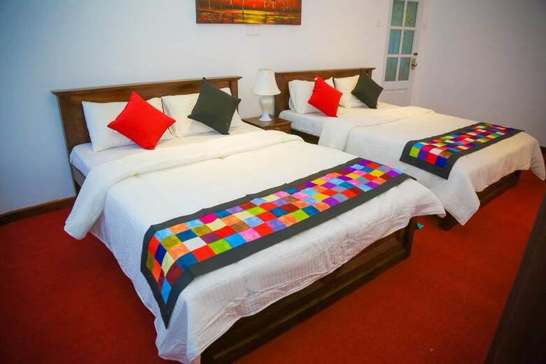 Villa Rosedale Bungalow Nuwaraeliya