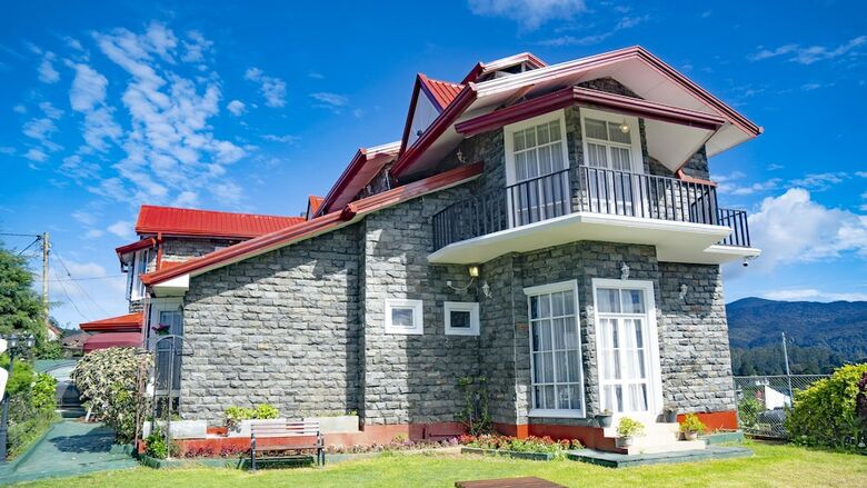 Villa Rosedale Bungalow Nuwaraeliya
