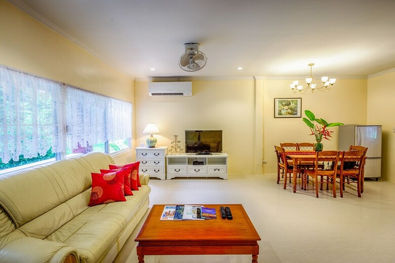 Hotel Fisherman Way Beach Villa