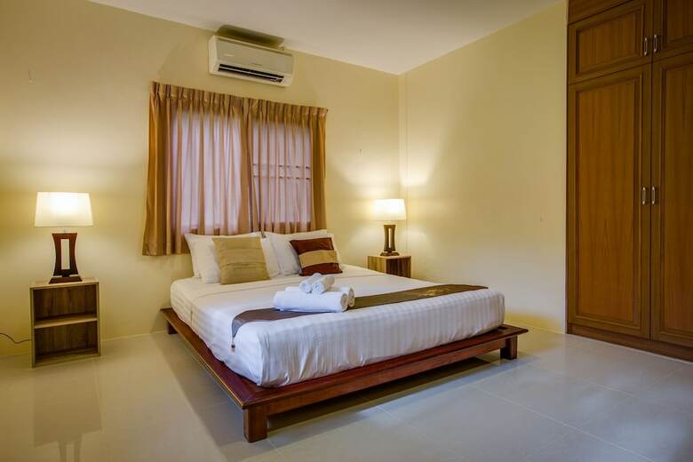 Hotel Fisherman Way Beach Villa