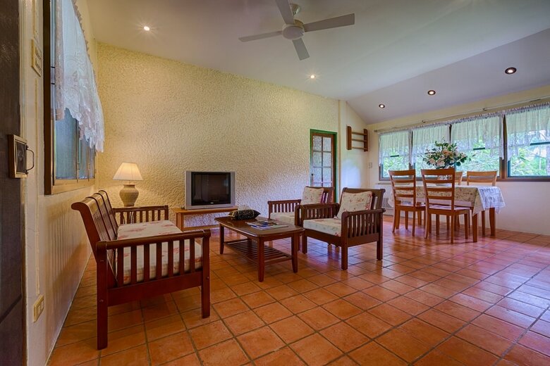 Hotel Fisherman Way Beach Villa