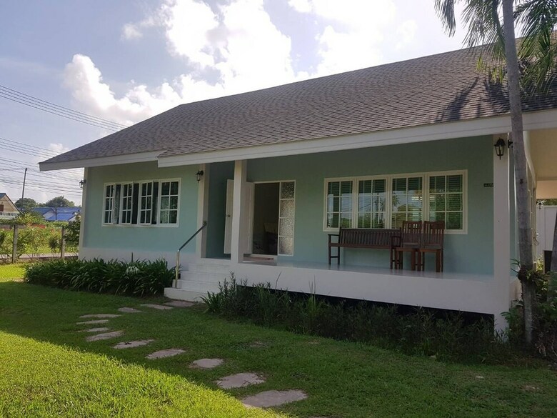 Hotel Fisherman Way Beach Villa