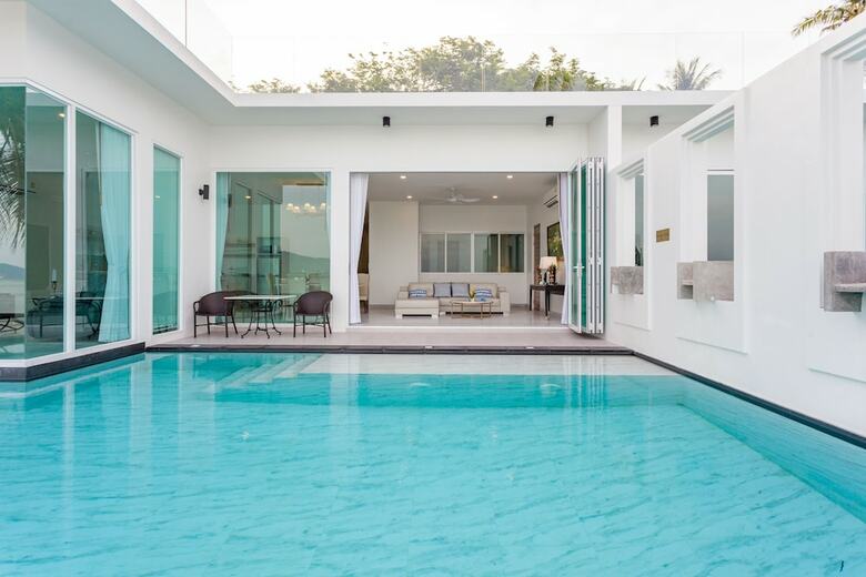 Hotel Fisherman Way Beach Villa