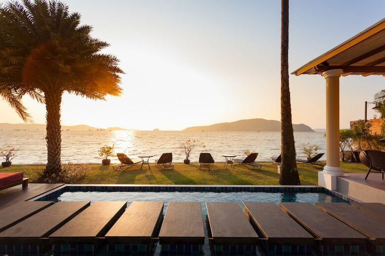 Hotel Fisherman Way Beach Villa