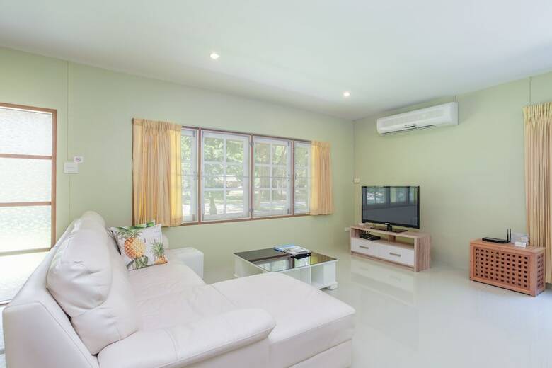 Hotel Fisherman Way Beach Villa
