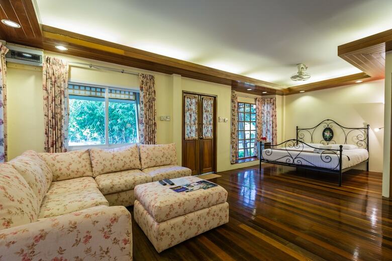 Hotel Fisherman Way Beach Villa