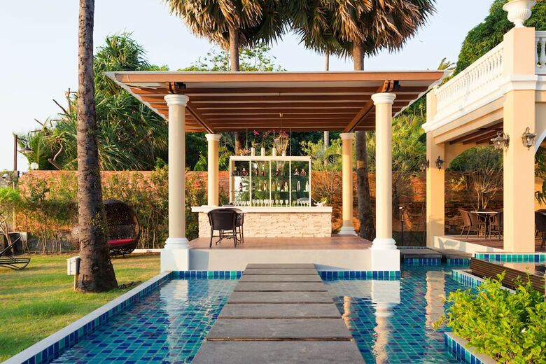 Hotel Fisherman Way Beach Villa