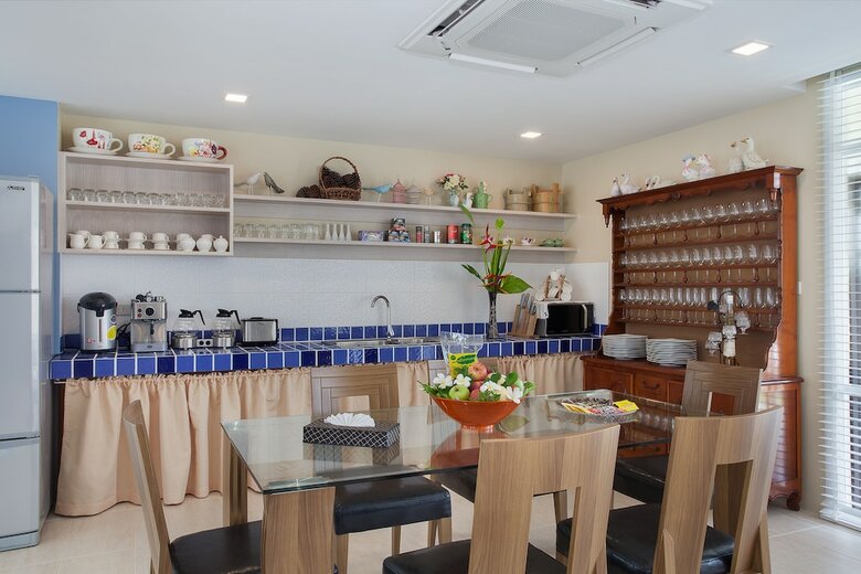 Hotel Fisherman Way Beach Villa