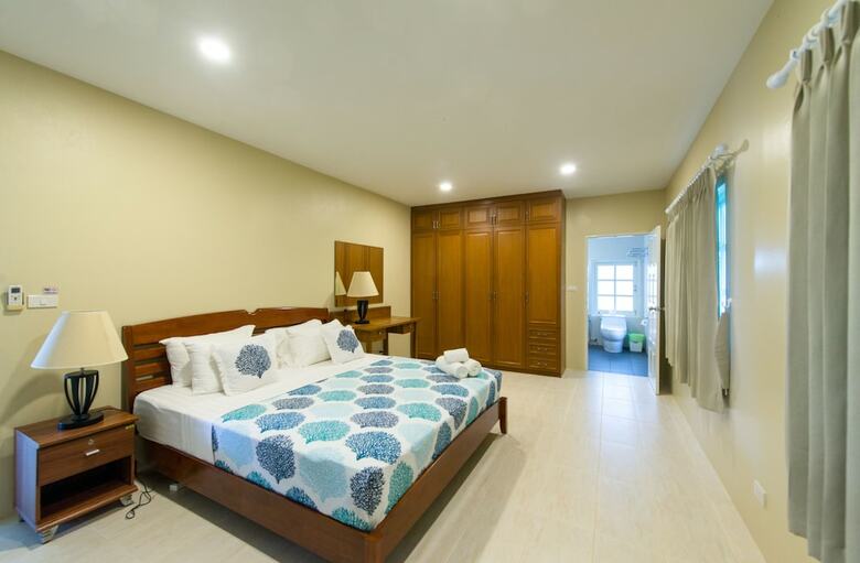 Hotel Fisherman Way Beach Villa