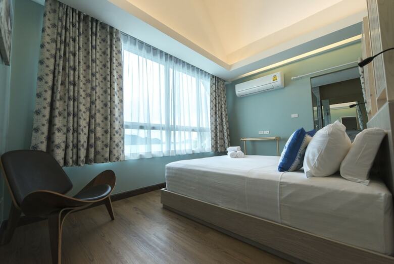 Hotel Fisherman Way Beach Villa