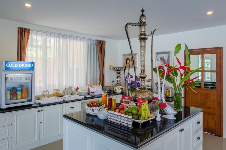 Hotel Fisherman Way Beach Villa