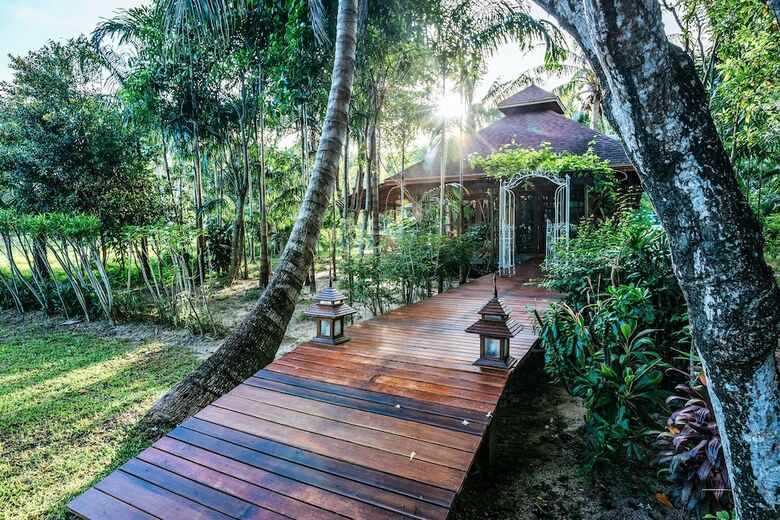 Hotel Fisherman Way Beach Villa