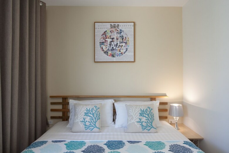 Hotel Fisherman Way Beach Villa