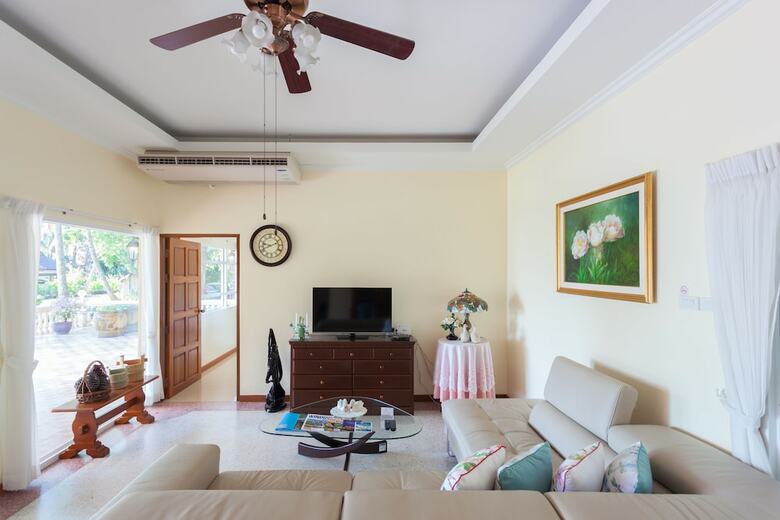 Hotel Fisherman Way Beach Villa