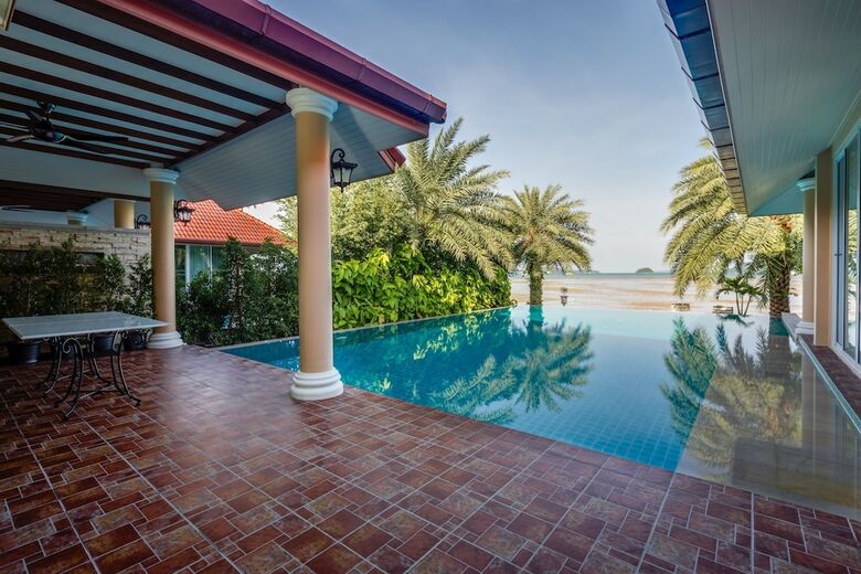 Hotel Fisherman Way Beach Villa