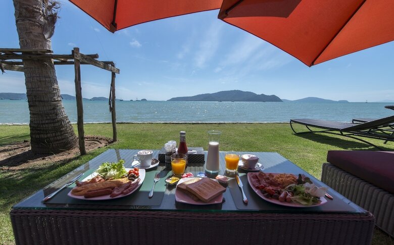 Hotel Fisherman Way Beach Villa
