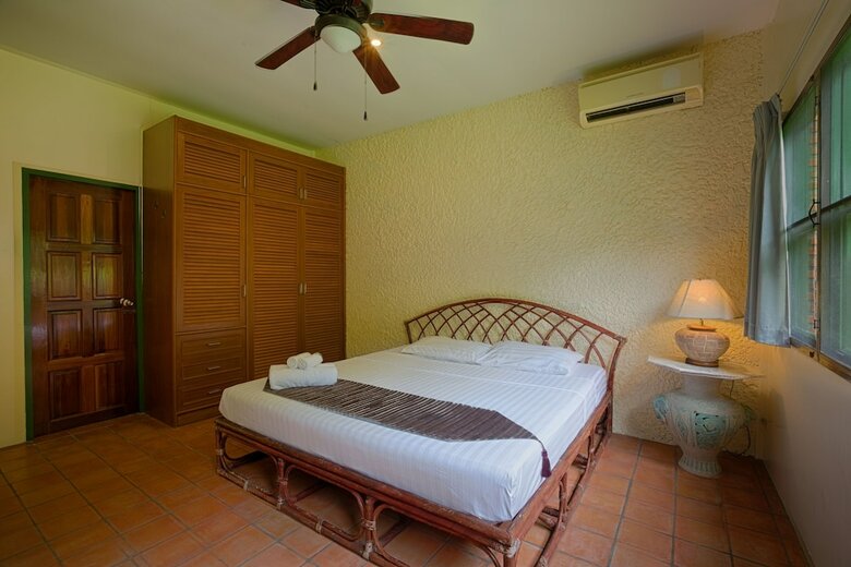 Hotel Fisherman Way Beach Villa