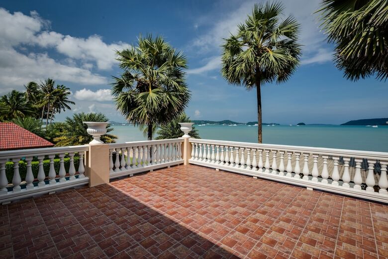 Hotel Fisherman Way Beach Villa