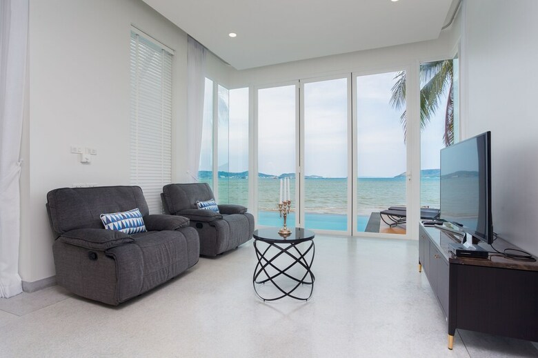Hotel Fisherman Way Beach Villa