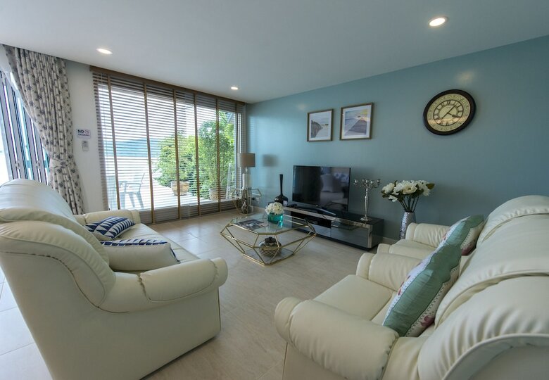 Hotel Fisherman Way Beach Villa