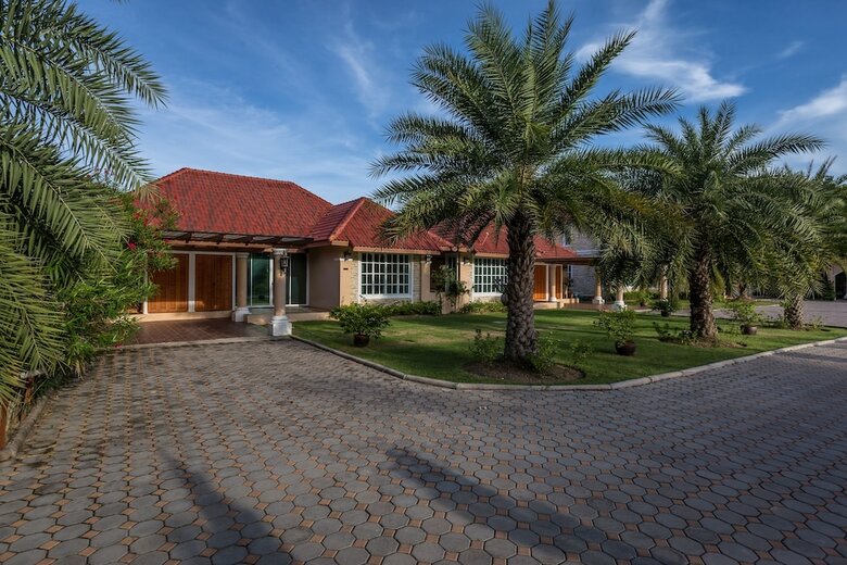 Hotel Fisherman Way Beach Villa