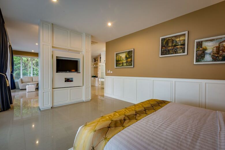 Hotel Fisherman Way Beach Villa