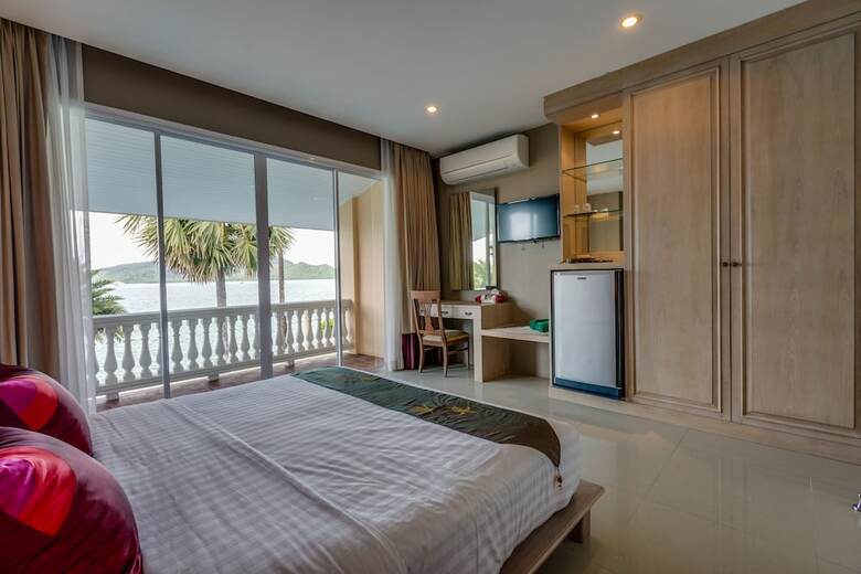 Hotel Fisherman Way Beach Villa