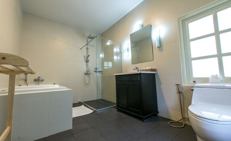 Hotel Fisherman Way Beach Villa