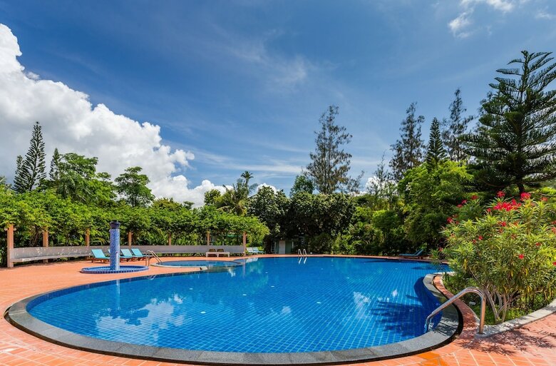 Hotel Fisherman Way Beach Villa