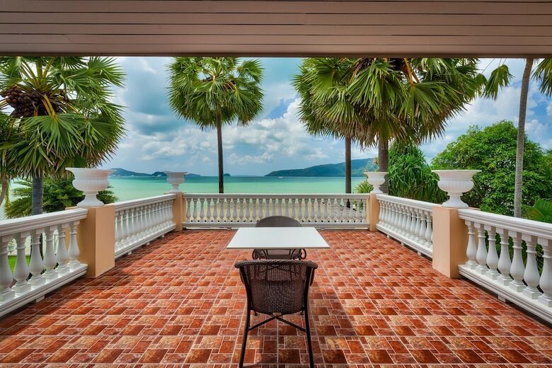 Hotel Fisherman Way Beach Villa
